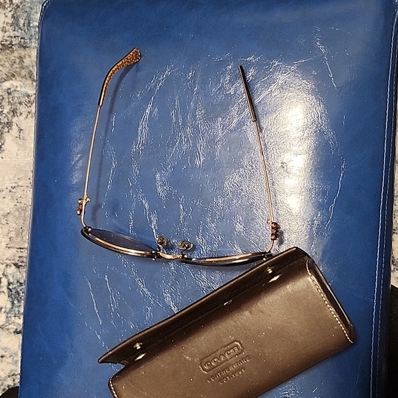 Coach designer singlassess - Picture 11 of 13